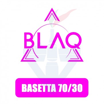 Basetta Blaq Basic 70/30 10ml - Blaq