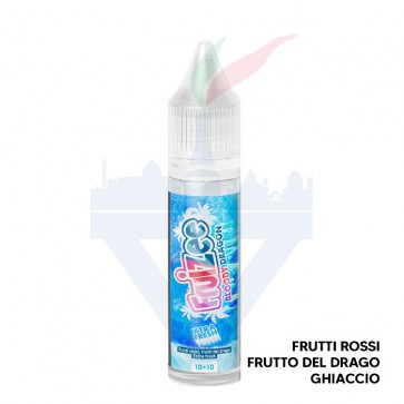 BLOODY DRAGON - Fruizee - Aroma - Mini Shot 1010 - Eliquid France