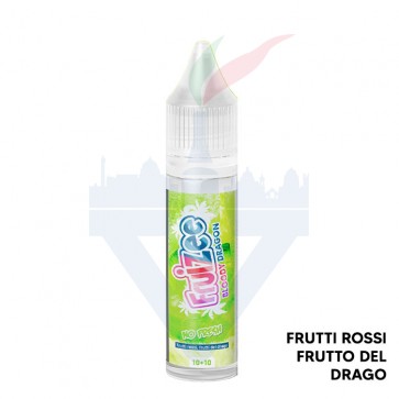 BLOODY DRAGON NO-FRESH - Fruizee - Aroma - Mini Shot 1010 - Eliquid France