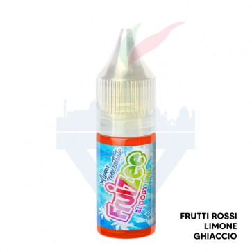 BLOODY LIME - Fruizee - Aroma Concentrato 10ml - Eliquid France CON TASSELLO