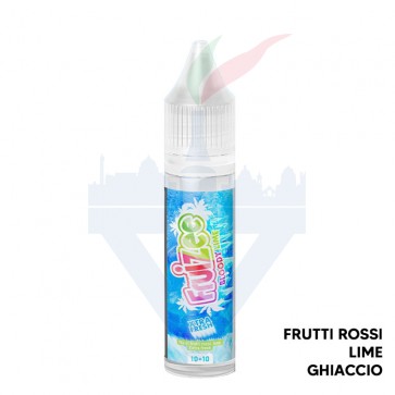 BLOODY LIME - Fruizee - Aroma - Mini Shot 1010 - Eliquid France