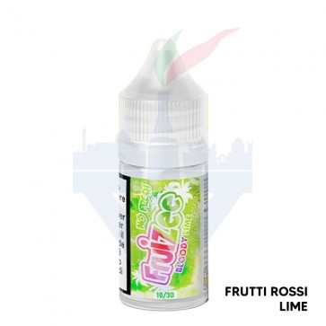 BLOODY LIME NO-FRESH - Fruizee - Aroma Mini Shot 10ml - Eliquid France CON TASSELLO