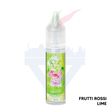 BLOODY LIME NO-FRESH - Fruizee - Aroma - Mini Shot 1010 - Eliquid France