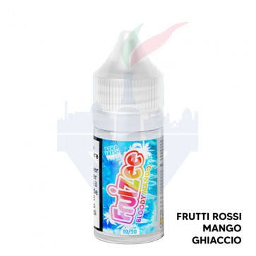 BLOODY MANGO - Fruizee - Aroma Mini Shot 10ml - Eliquid France CON TASSELLO