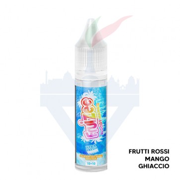 BLOODY MANGO - Fruizee - Aroma - Mini Shot 1010 - Eliquid France