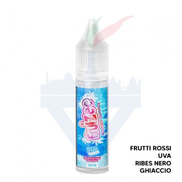 BLOODY SUMMER - Fruizee - Aroma - Mini Shot 1010 - Eliquid France