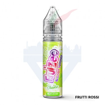 BLOODY SUMMER NO-FRESH - Fruizee - Aroma Shot 20ml in 20ml - Eliquid France