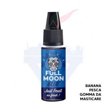 BLUE JUST FRUIT - Aroma Concentrato 10ml - Full Moon