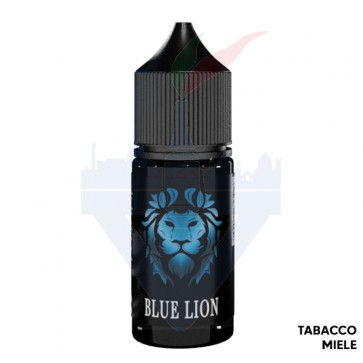 BLUE LION - Lion - Aroma - Mini Shot 1010 - La Tabaccheria BLUE LION - Lion - Aroma - Mini Shot 1010 - La Tabaccheria