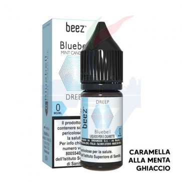 BLUEBELL - Dreep by Beez - Liquido Pronto 10ml - Dreamods