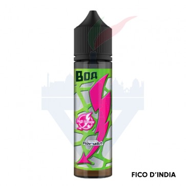 BOA - High Voltage - Aroma Shot 20ml - Flavourart