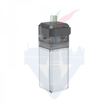 Boccetta Squonk White 7,8ml per Pulse V3 - Vandy Vape