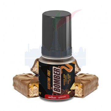 BOMBER - Special - Liquido Pronto 10ml - Vaporart 