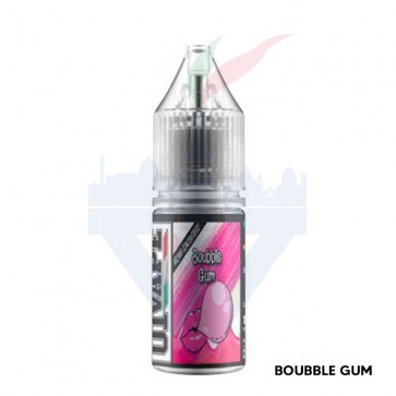 BOUBBLE GUM - Aroma Concentrato 10ml - 01Vape