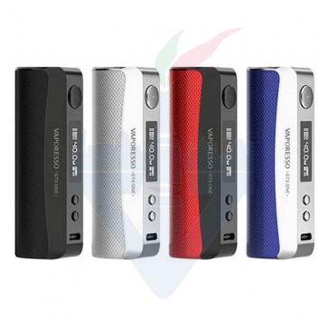 GTX One Box 2000mAh - Vaporesso