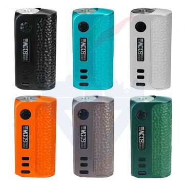 Warhammer Box Mod 60W - BP Mods