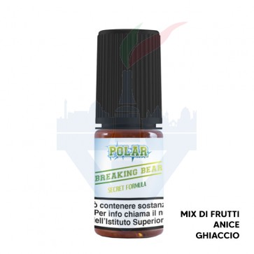 ANICERIZIA - Liquido Pronto 10ml - TNT Vape