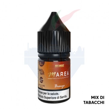 BRONZE - Marea - Mix Series 10ml - Dreamods CON TASSELLO