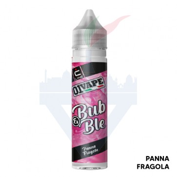 BUB E BLE - Aroma Shot 20ml - 01Vape CON TASSELLO