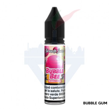 BUBBLE BEE - Aroma - Mini Shot 1010 - Tornado Juice