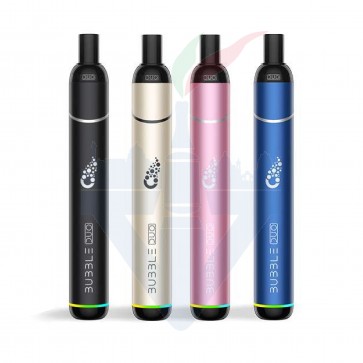 Bubble Duo Pod Mod - Vaporart