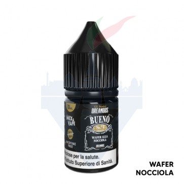 BUENO - Mix Series 10ml - Dreamods CON TASSELLO