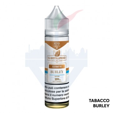 BURLEY - Il Distillificio - Mix Series - Shot 20 su 60 - Suprem-e