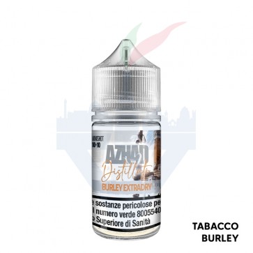 BURLEY EXTRADRY - Aroma - Mini Shot 10+10 - Azhad Elixir