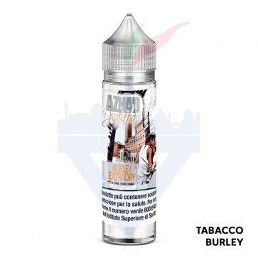 BURLEY EXTRADRY - Distillati - Aroma Shot 20ml - Azhad Elixir CON TASSELLO