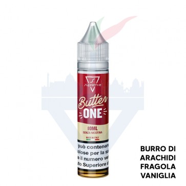 BUTTERONE - One - Mix Series 10ml - Suprem-e CON TASSELLO