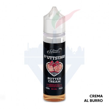 BTTSTARD - Mix Series 30ml - Seven Wonders