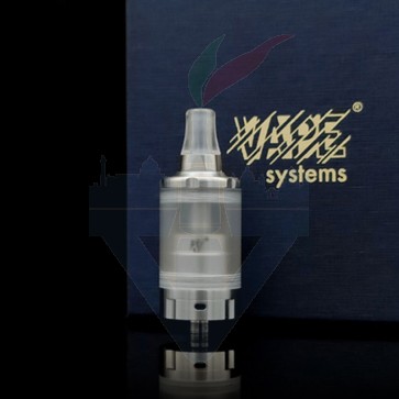 BY-ka SE Nano Set - Vape System