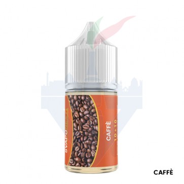 CAFFE - Cremosi - Aroma Mini Shot 10ml - Svapo Next