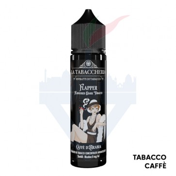 CAFFE DARABIA - Flapper Juice - Aroma Shot 20ml - La Tabaccheria CON TASSELLO