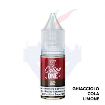CALIPPONE - One - Aroma Concentrato 10ml - Suprem-e CON TASSELLO