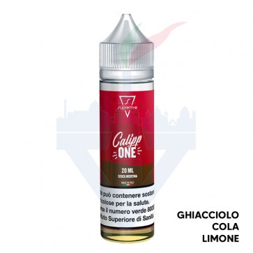 CALIPPONE - One - Mix Series 20ml - Suprem-e