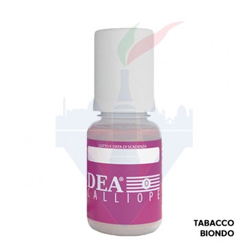 CALLIOPE - Liquido Pronto 10ml - Dea