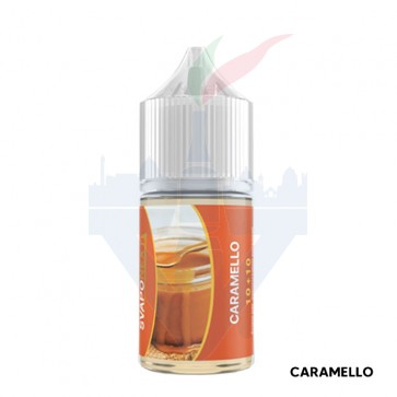 CARAMELLO - Cremosi - Aroma Mini Shot 10ml - Svapo Next