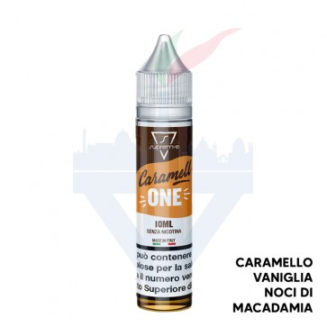 CARAMELLONE - One - Mix Series 10ml - Suprem-e CON TASSELLO