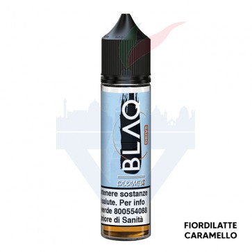 CARAMELS - Drive - Aroma Shot 20ml - Blaq CON TASSELLO