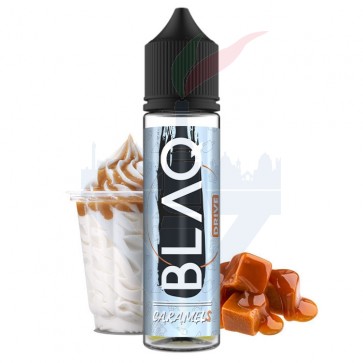 Aroma Concentrato DRIVE Caramels 20ml Grande Formato - Blaq