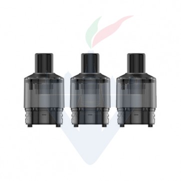 Pod di Ricambio Mero AIO Confezione da 3 Pezzi - Geek Vape