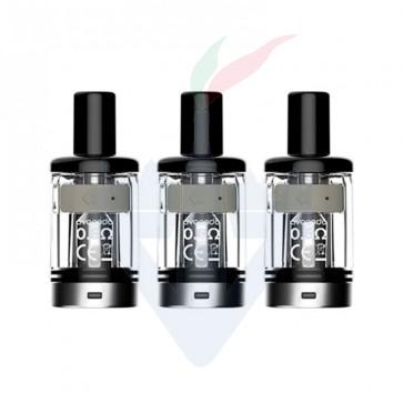 Pod di Ricambio per Avocado Baby Pro 0,6ohm - 3 Pezzi - Vaptio