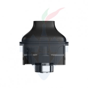 POD Nautilus AIO 2ml con Resistenza 1,8Ohm mod. 2019 - Aspire