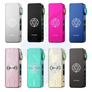 Centaurus M100 Box Mod 100W - Lost Vape