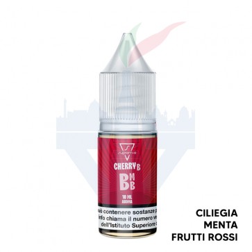 CHERRY BOMB - Aroma Concentrato 10ml - Suprem-e CON TASSELLO