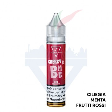CHERRY BOMB - Mix Series 10ml - Suprem-e CON TASSELLO