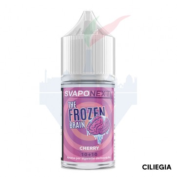 CHERRY - The Frozen Brain - Aroma - Mini Shot 1010 - Svapo Next