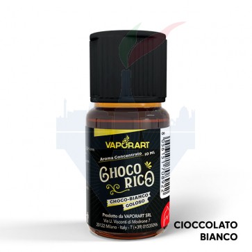 CHOCORICO - Aroma Concentrato 10ml - Vaporart CON TASSELLO
