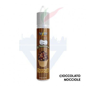 CHOCONUTS - Pasticceria - Aroma Shot 20ml in 20ml - Thunder Vape
